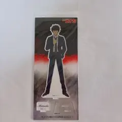 アニメ コナン展 アクリルスタンド 松田陣平】30周年 東京ドーム