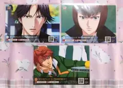 値下げ中】【匿名配送】新テニスの王子様 プリントキャラマイド 丸井