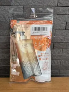 bonparme ボンリペア シャンプー つめかえのサムネイル
