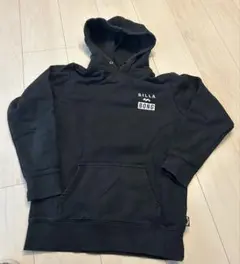 【BILLABONG】キッズ/パーカー　サイズ160