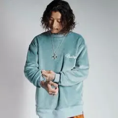 nastoys スウェット