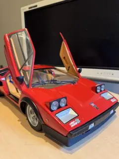 2026年最新】カウンタック デアゴスティーニの人気アイテム - メルカリ