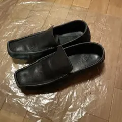 グッチ　GUCCI ドライビングシューズ　ローファー