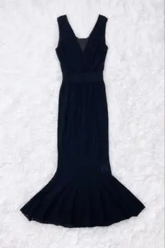 完売品eimy istoire♡マーメイド ニット ワンピース