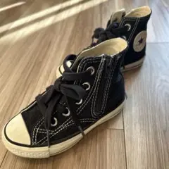 コンバース チャックテイラー オックス コンバース ネイビーハイカット