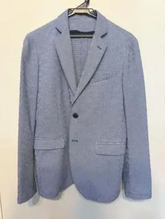 【美品】ZARA メンズ サマージャケット サイズ180/96A（L相当）