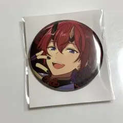 朱桜司　缶バッジ　あんスタ