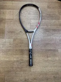 YONEX VOLTRAGE 7 軟式テニスラケット