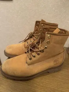 Timberland ティンバーランド　ブーツ　24.5センチ Timberland ティンバーランド ブーツ24.5cm-25cm - メルカリ