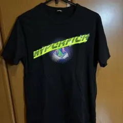 ディーゼル　美品　DIESEL 黒　Tシャツ　Sサイズ