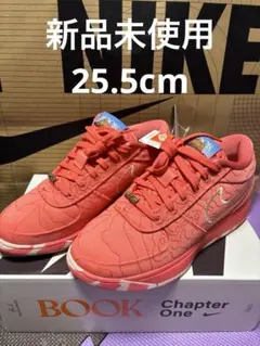 2026年最新】nike book1 25.5の人気アイテム - メルカリ