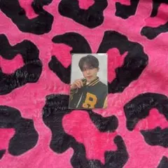 treasure ジョンウ