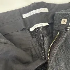 YAECA EXCLUSIVE FABRIC パンツのサムネイル