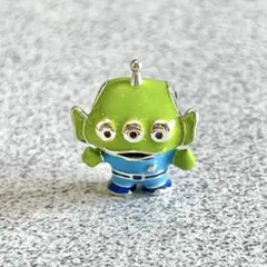 【 Pandora 】Disney トイストーリー　リトルグリーン