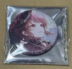 プロセカ 宝石箱コラボ 缶バッジ 桃井愛莉 - メルカリ