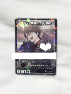 にじさんじ 加賀美ハヤト 1st One Man Live ランダムカード