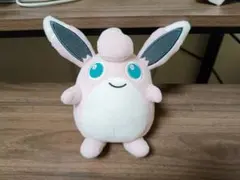 プクリン ぬいぐるみ ポケモン