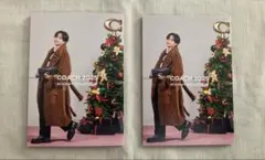 2026年最新】中島健人 coachの人気アイテム - メルカリ