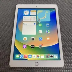 3060【早い者勝ち】美品☆電池良好☆iPad5第5世代32GB SIMフリー☆