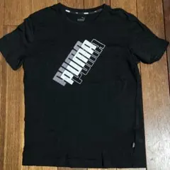 【PUMA】半袖Tシャツ 140