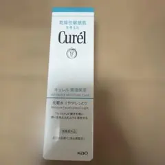 Curél 潤浸保湿 化粧水 I ややしっとり 150mlのサムネイル