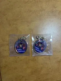 ズートピア2 チャームコレクション　ニブルズ