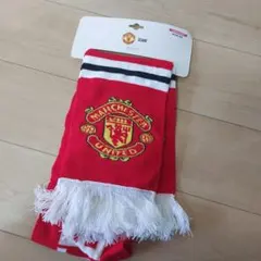 2026年最新】マンチェスターユナイテッド マフラーの人気アイテム