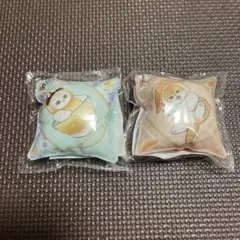 くら寿司　モフサンド