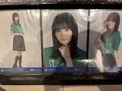 ❤*︎様 乃木坂46 生写真　遠藤さくら