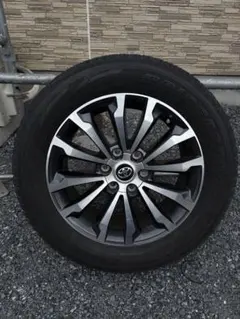 2025年最新】プラド純正ホイール19インチの人気アイテム - メルカリ