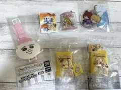 ガチャ詰め合わせ6点セット☆