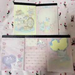 ✨Okappalover✨カフェドグレーテル✨新作✨メモ✨3点セット✨ - メルカリ