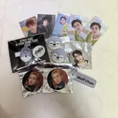 Stray Kids バンチャン　グッズまとめ売り