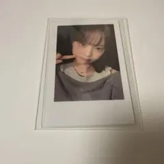 SF9 Now or Never テヤン トレカ白 - メルカリ