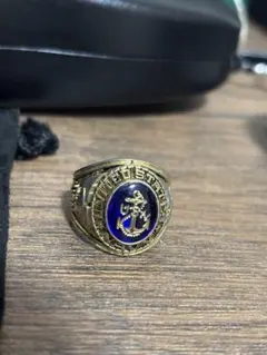 ミリタリーリング