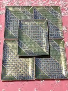 2025年最新】庫山窯 角皿の人気アイテム - メルカリ