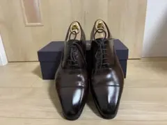【美品】マドラス　M600MT 26.5cmのサムネイル