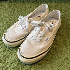 2026年最新】vans authentic 44 dx 26の人気アイテム - メルカリ