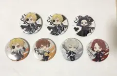 ひきフェス 歌い手 缶バッジ