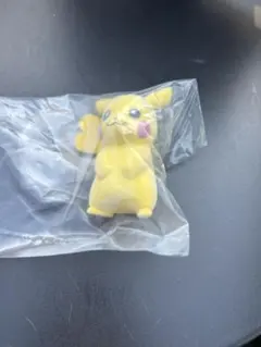 ピカチュウ　ポケモン　フロッキードール