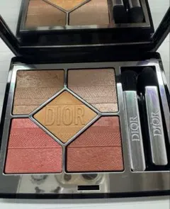 ディオールショウ サンク クルール 663