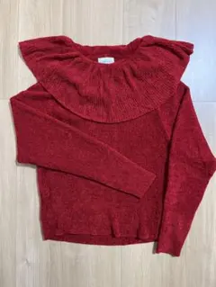 アンビデックス ニット