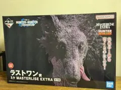 一番くじ HUNTER×HUNTER ラストワン賞 ミケ