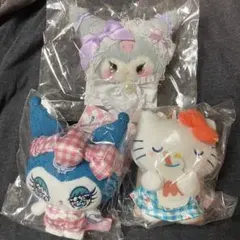 pream サンリオ ハンドメイド 2025年最新】pream サンリオの人気アイテム - メルカリ