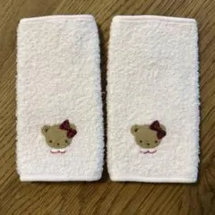 familiar ベルトカバー