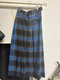 ニコアンド ロングスカート