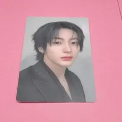 RIIZE アントン 東京ドーム グッズ 6000円購入特典 ランダムトレカ