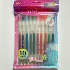 ボールサイン ティアラノック 10色