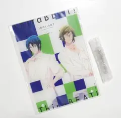 アイドリッシュセブン 有償特典アクリルパネル