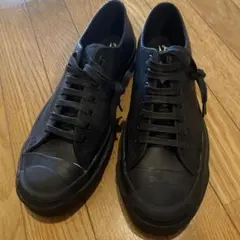 Jack Purcell 1935 ブラックスニーカー　レザー